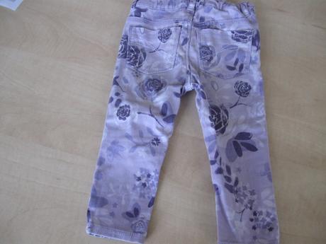 Dievčenské fialkové rifličky s ružami, 74, dopodopo,74