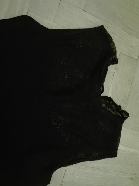 Damske cipkovane saty v.m, zara, zara,m