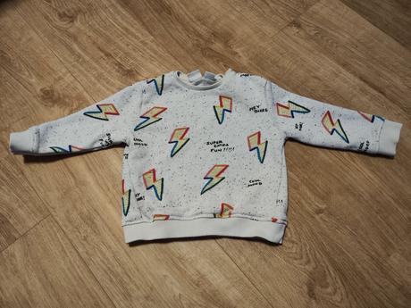 Mikinka zara, zara,98