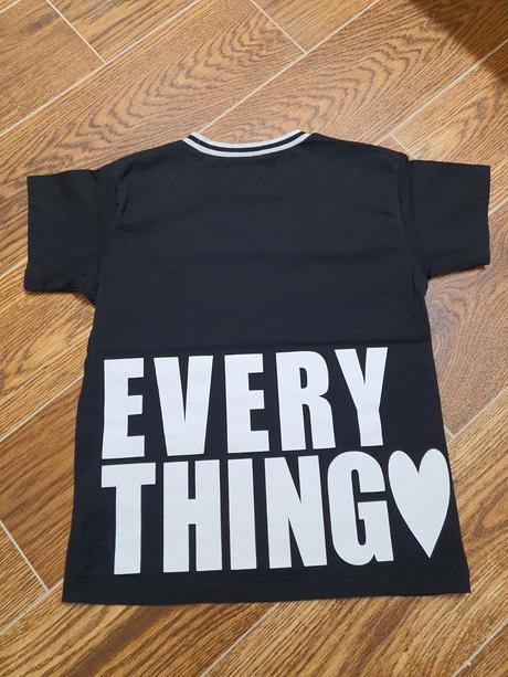 Tričko, benetton,134