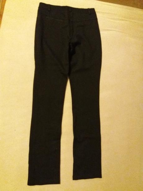 Spolocenske nohavice 164, 164