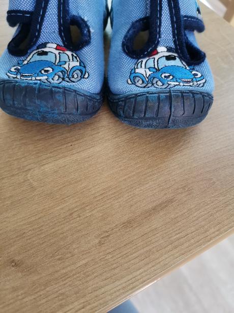 Takmer nenosené, ako nové., 19