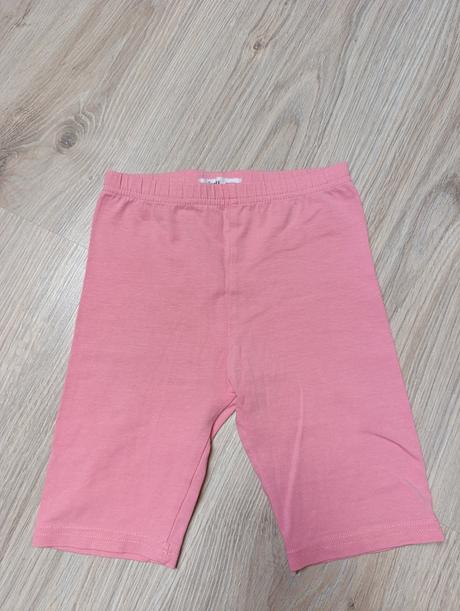 Dievčenské krátke leginy, sinsay,122