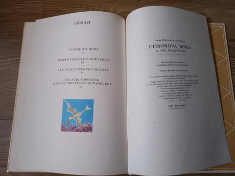 Ivana brlićová - mažuranićová - ctiborova hora, 