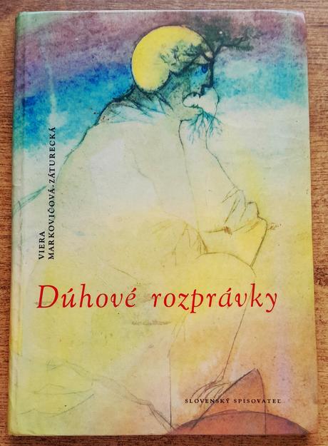 Dúhové rozprávky,