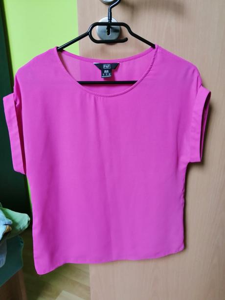 Blúzka, f&f,34