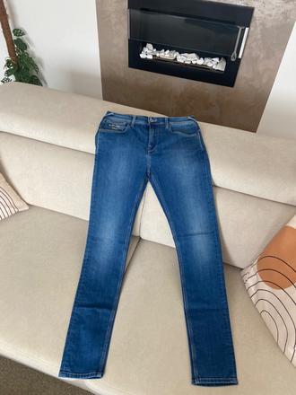 Rifle pepe jeans, pepe jeans,30