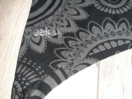 Tričko desigual, desigual,158