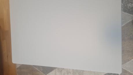 Detský stolík a stolička ikea sundvik sivá, 
