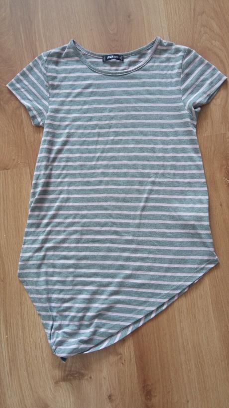 Damske tričko, new yorker,s