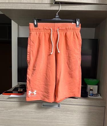 Kratasy, under armour,s