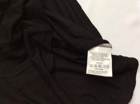 Tričko veľ 42/44, 42