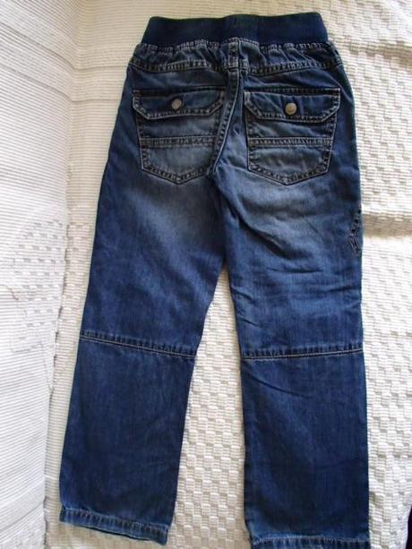 Rifle pre chlapca v.122, reserved,122