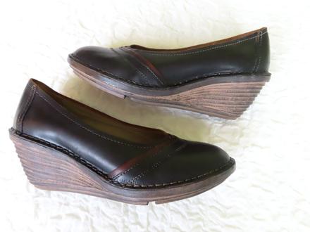 Fly london, poltopánky veľ. 40, 40