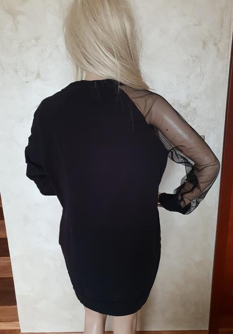 Pinko mikinove saty, pinko,s