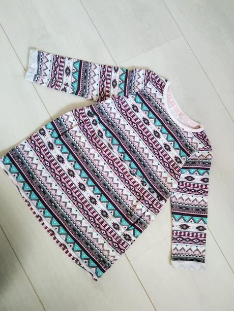 Dievčenská tunika, f&f,86