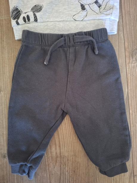 Unisex teplakova suprava 74, f&f,74