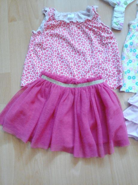 Letný balík 86/92, 86–98