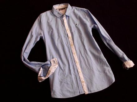 Slim, tommy hilfiger,s