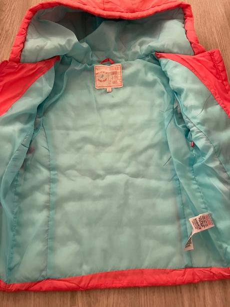 Jarná bunda zn.m&s, marks & spencer,128