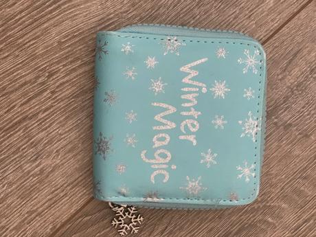 Peňaženka frozen, disney