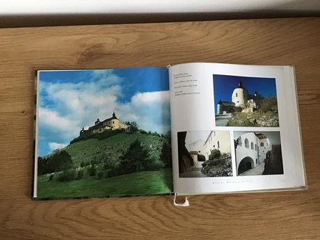 Krásna hôrka a betliar kniha, 