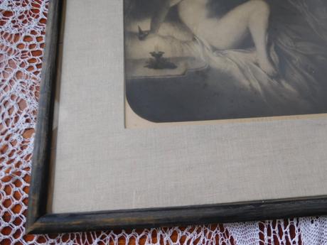 Jozef mánes -večer-dielo českého maliara,, 