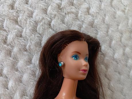 Barbie whitney 1987 zdravotná sestra, 
