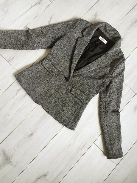 Zateplené sako camaieu, camaieu,xs