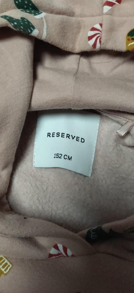 Mikina, reserved,152