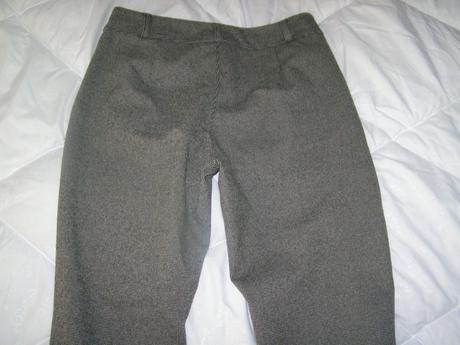 Teplé nohavice, 158