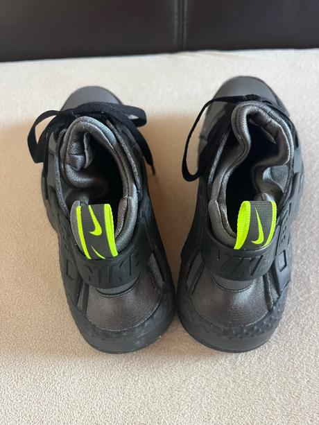 Nike hurricane, nike,37