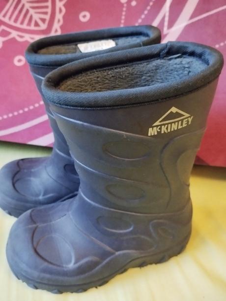 Gumáky, mckinley,23