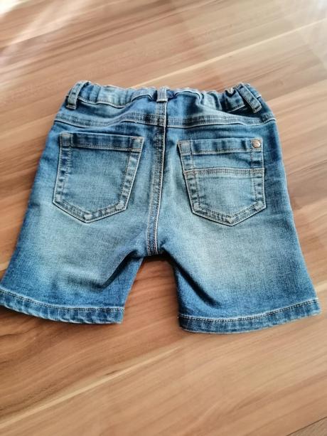 Krátke riflove nohavice next, next,92