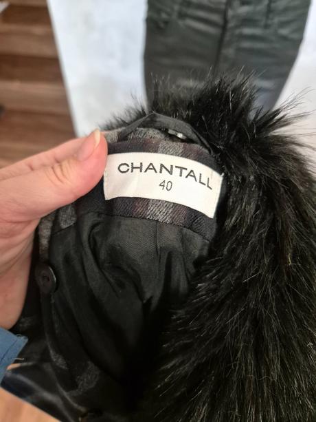 Chantall kabat, chantall,l