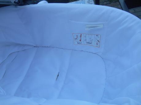 3-kombnacia pegperrego, peg-pérego,peg-pérego book