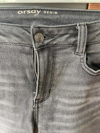 Sive rifle orsay, orsay,m