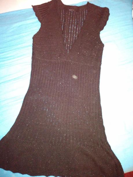 Upletova satova sukňa pre tehulky, l