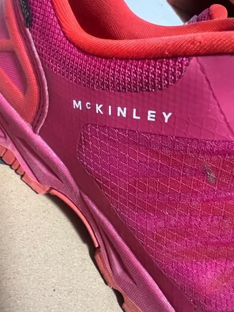 Tenisky mckinley, mckinley,36