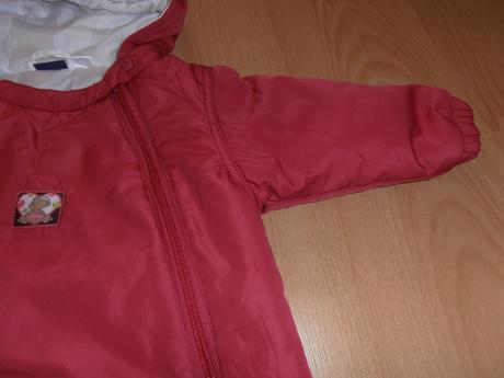 Prechodny overalo-fusak,