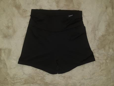 Kraťasy športové, s