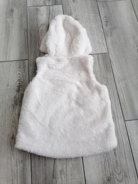 Prechodná vesta - 98, 98