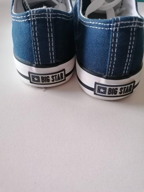 Tenisky big star, 33