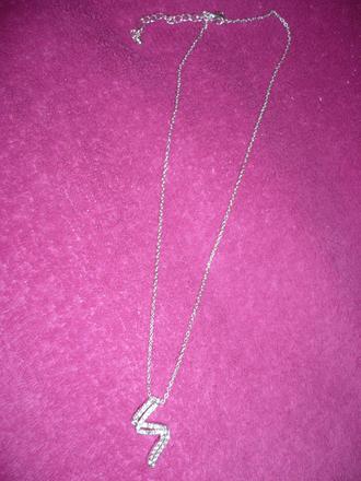 Retiazka s priveskom,