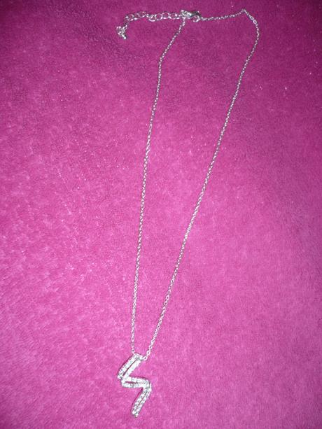 Retiazka s priveskom, 