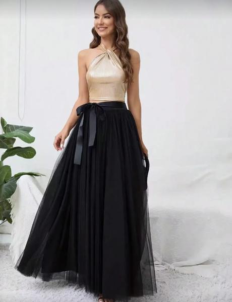 Dámska sukňa a body, 170 - xs