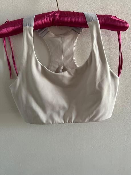 H&m športová podprsenka s, h&m,s