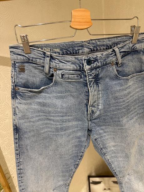 Rifle g-star, g-star raw,m