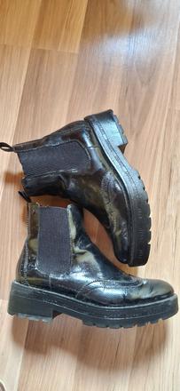 Zimné topánky esprit, esprit,40