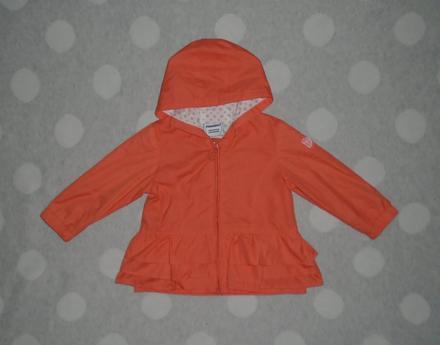 Prechodná bunda na 9 mesiacov, primigi,74